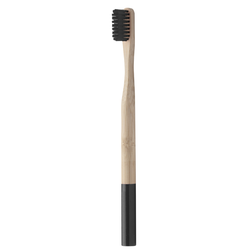 bambusový kartáček na zuby