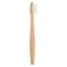dětský bambusový kartáček na zuby