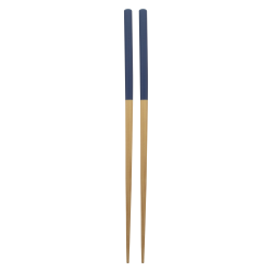 bambusové hůlky