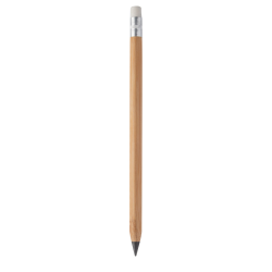 bambusové bezinkoustové pero