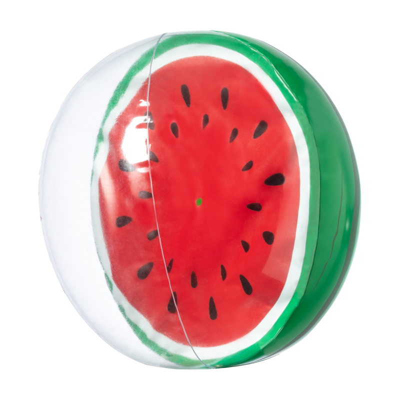 plážový míč (ø28 cm), meloun