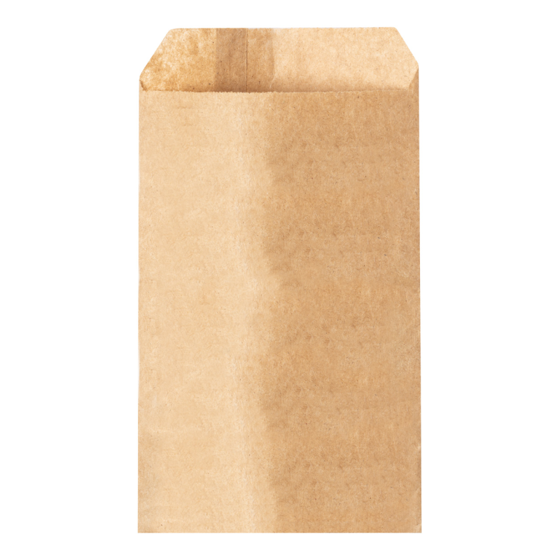 papírový sáček