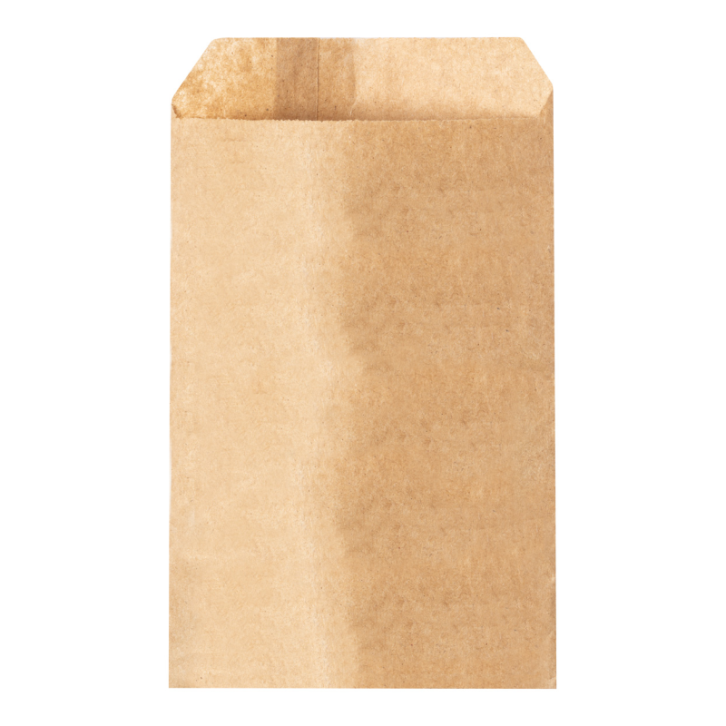papírový sáček