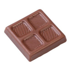 Čokoláda 5,5 g s vlastním přebalem