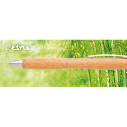 LESNA propiska bambusová