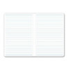 Notes blok - náhradní náplň A5 - linkovaný