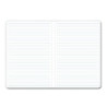 Notes blok - náhradní náplň A4 - linkovaný
