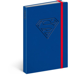 Notes linkovaný B6 - Superman - Logo