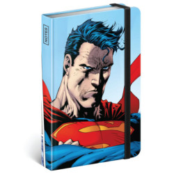 Notes linkovaný B6 - Superman - World Hero