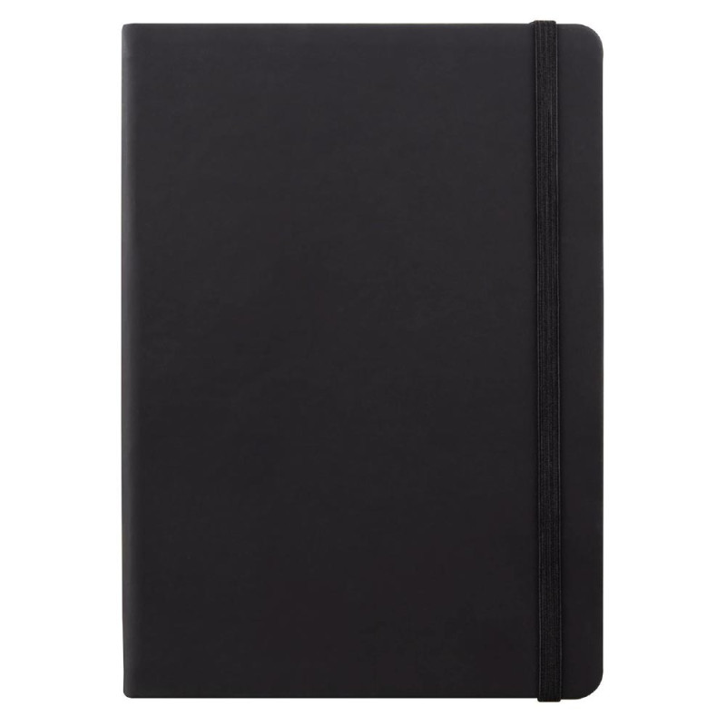 Notes Bullet Journal tečkovaný A5 - Black Jack