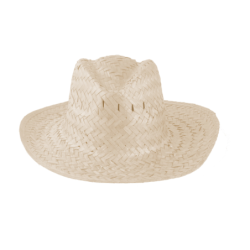 pánský slaměný klobouk