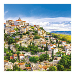 Nástěnný kalendář 2024 Provence                               