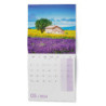 Nástěnný kalendář 2024 Provence                               