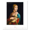 Nástěnný kalendář 2024 - Renaissance