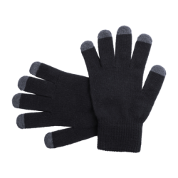 dotykové rukavice