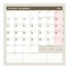 Nástěnný kalendář 2024 -  Plánovací