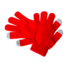 dotykové rukavice pro děti