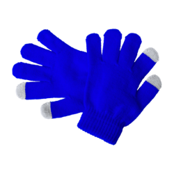 dotykové rukavice pro děti