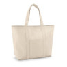 VILLE. 100% bavlněná plátěná taška