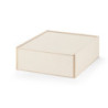 BOXIE WOOD L. Dřevěná krabice