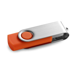 CLAUDIUS 4GB. 4 GB USB flash disk