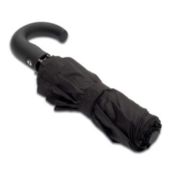 BIEL automatický deštník, černá