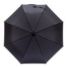 BIEL automatický deštník, černá