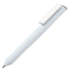 CELLREADY kuličkové pero se stojánkem na mobil, bílá