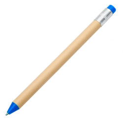 ENVIRO kuličkové pero, modrá