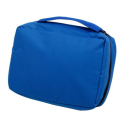 TRAVEL COMPANION kosmetická taška, modrá