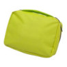 TRAVEL COMPANION kosmetická taška, světle zelená