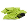 SPARKY rychleschnoucí ručník, světle zelená