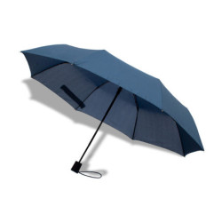 TICINO skládací deštník, tmavě modrá