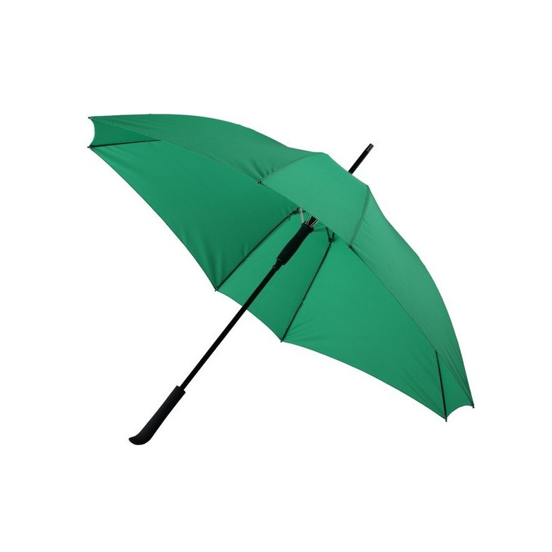 LUGANO automatický deštník, zelená