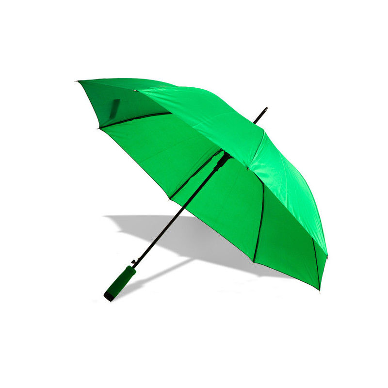 WINTERTHUR automatický deštník, zelená