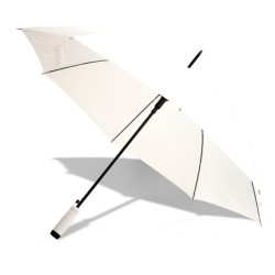 WINTERTHUR automatický deštník, bílá