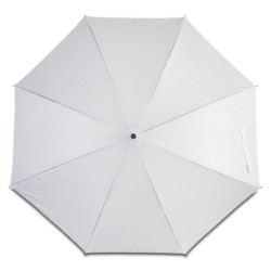 WINTERTHUR automatický deštník, bílá