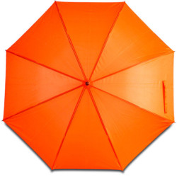 WINTERTHUR automatický deštník, oranžová