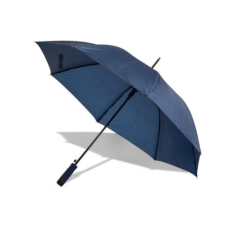 WINTERTHUR automatický deštník, tmavě modrá
