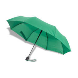 TICINO skládací deštník, zelená