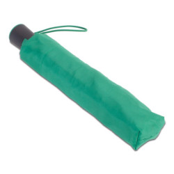TICINO skládací deštník, zelená