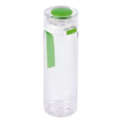 FEELAWESOME sportovní lahev 650 ml, zelená