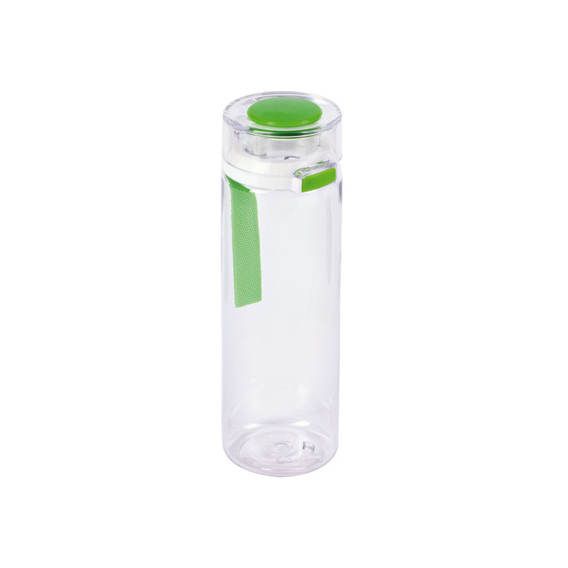 FEELAWESOME sportovní lahev 650 ml, zelená