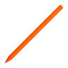 ECO WRITE kuličkové pero, oranžová