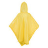 RAINBEATER pláštěnka pro děti, žlutá