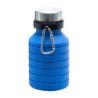 MAKALU sportovní láhev 550 ml, modrá