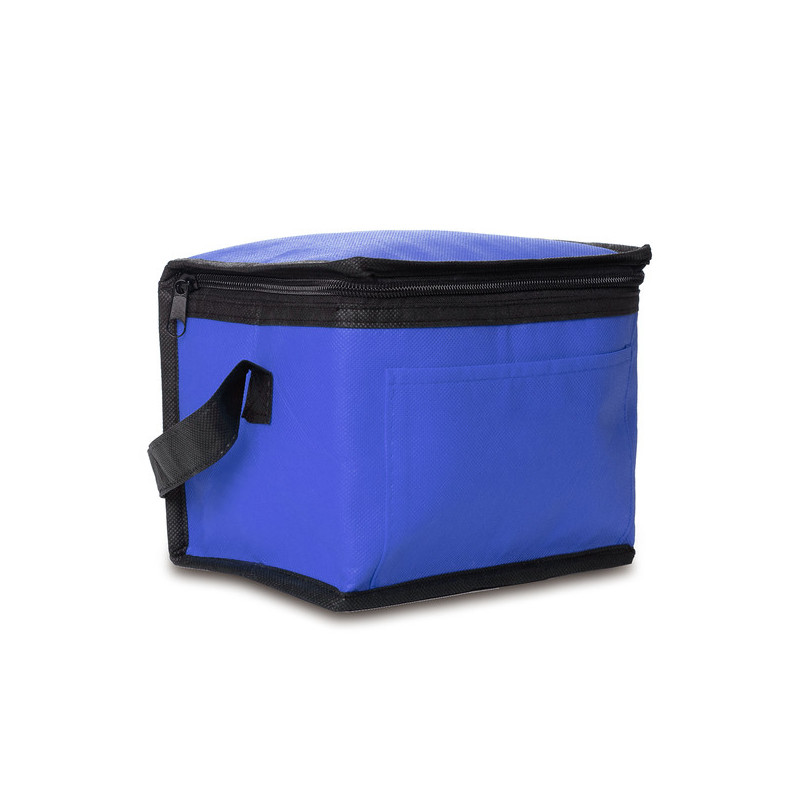 KEEP-IT-COOL termo taška na jídlo, modrá