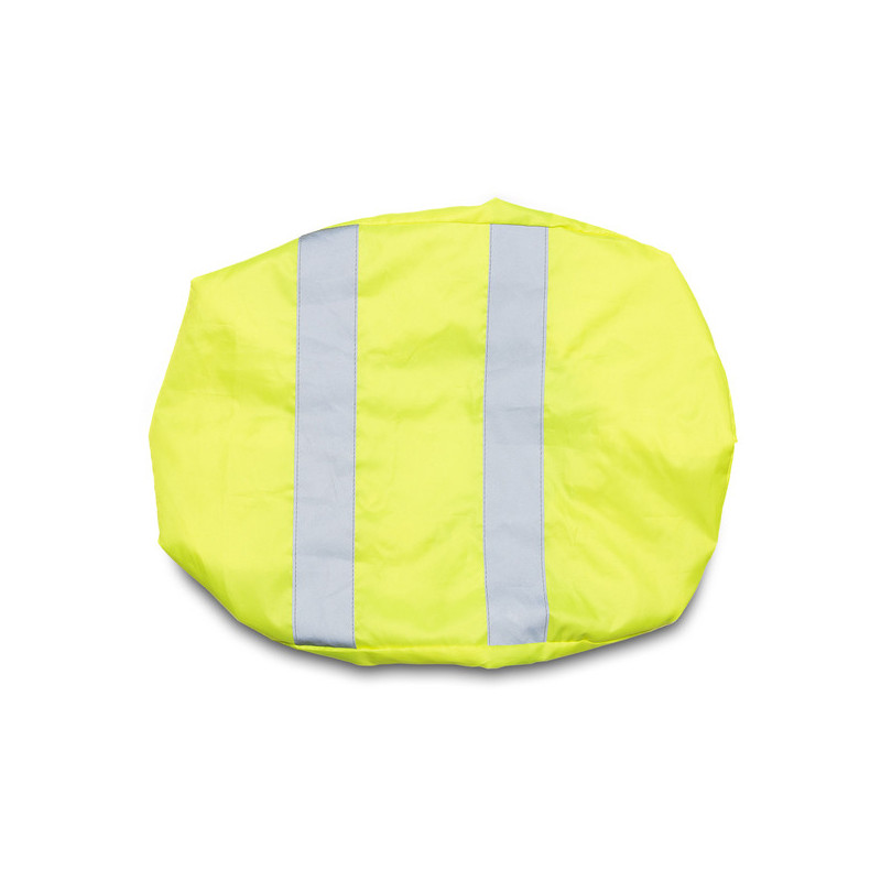 HIVISIBLE reflexní obal na batoh, žlutá