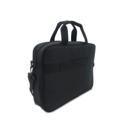 PARKER taška na laptop, černá