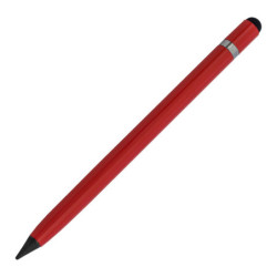 LAKIM věčná tužka bez tuhy, červená